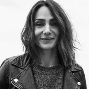 Annie Parisse