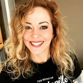 Anneke Van Giersbergen