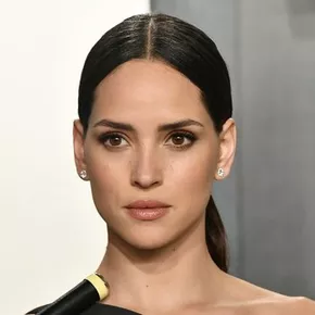 Adria Arjona