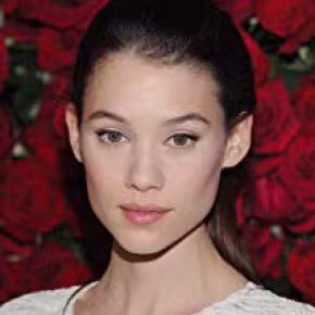 Astrid Berges-Frisbey