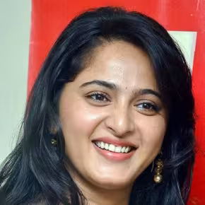Anushka Shetty