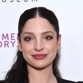 Anna Hopkins