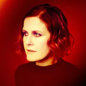 Alison Moyet