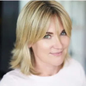 Anthea Turner