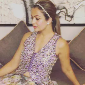 Amrita Arora