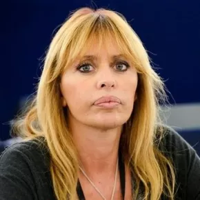 Alessandra Mussolini