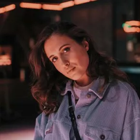 Alice Merton