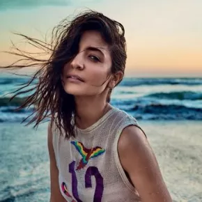 Anushka Sharma