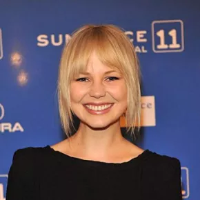 Adelaide Clemens