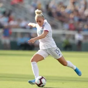 Alex Greenwood