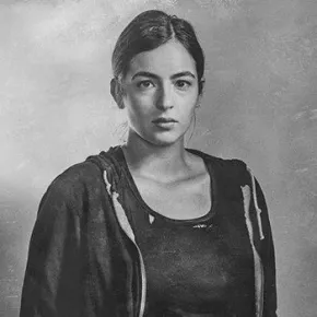 Alanna Masterson