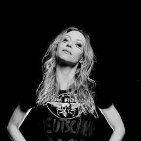 Angela Gossow