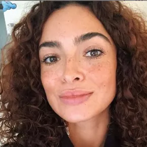 Anna Shaffer