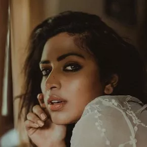 Amala Paul