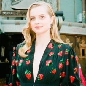 Angourie Rice