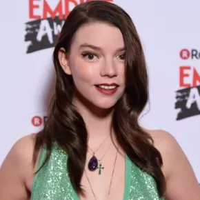 Anya Taylor-Joy