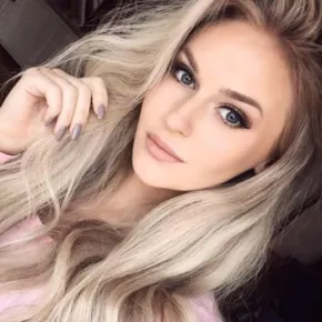 Anna Nystrom