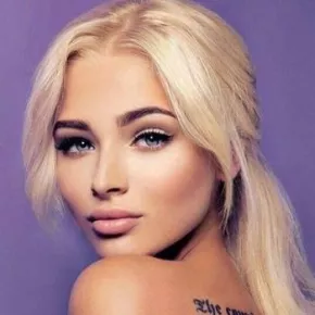 Alena Shishkova