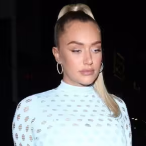 Anastasia Karanikolaou