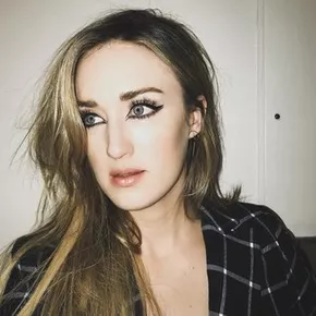 Ashley Johnson