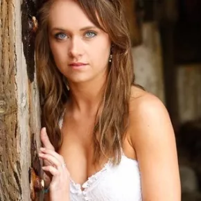 Amber Marshall