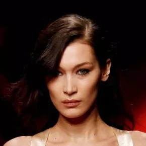 Bella Hadid