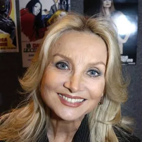 Barbara Bouchet