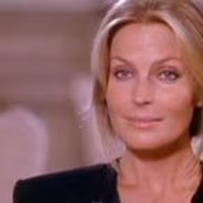 Bo Derek