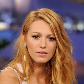 Blake Lively