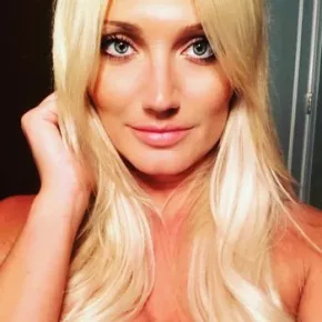 Brooke Hogan