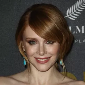 Bryce Dallas Howard