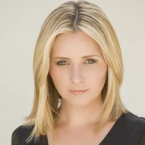 Beverley Mitchell