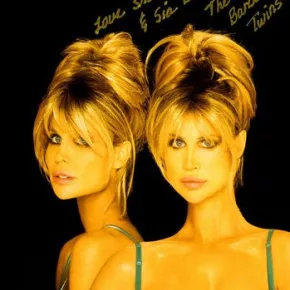 Barbi Twins