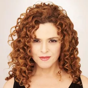 Bernadette Peters