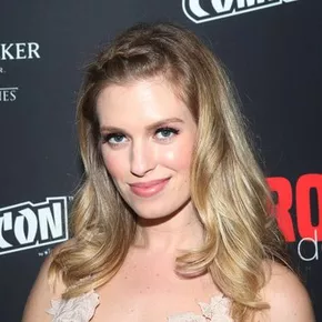 Barbara Dunkelman