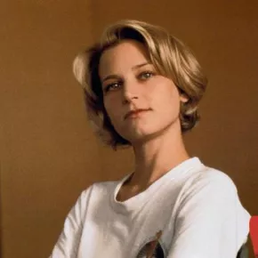 Bridget Fonda