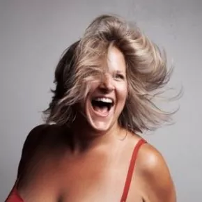 Bridget Everett