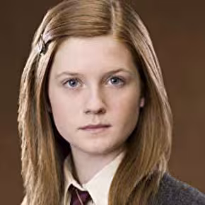 Bonnie Wright