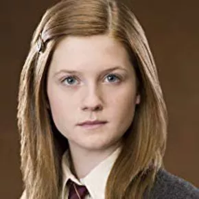 Bonnie Wright