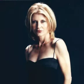 Beth Broderick