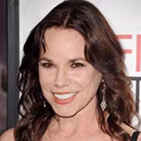 Barbara Hershey