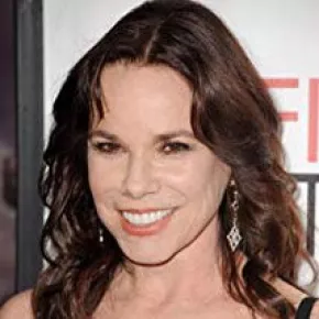 Barbara Hershey