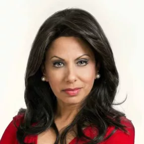 Brigitte Gabriel