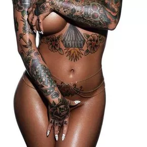 Christy Mack