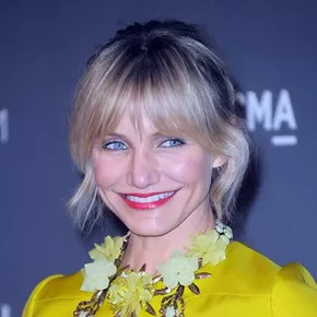 Cameron Diaz