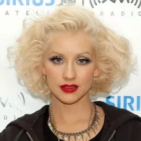 Christina Aguilera