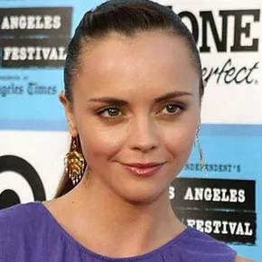 Christina Ricci