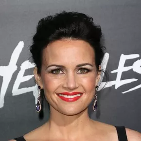 Carla Gugino