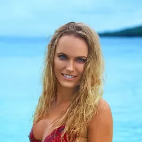 Caroline Wozniacki