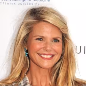 Christie Brinkley
